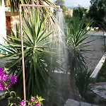 Pasithea Oda ve Kahvaltı