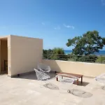 Pasithea Oda ve Kahvaltı 3*
