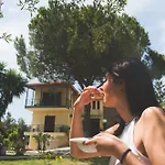 Pasithea Panzió