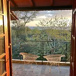 Pasithea Oda ve Kahvaltı Neochori (Zacharo)