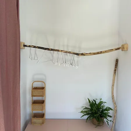 Pasithea 3* Neochori (Zacharo)