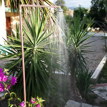 Pasithea Oda ve Kahvaltı