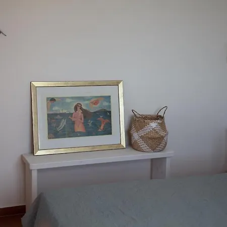 Pasithea 3* Neochori (Zacharo)