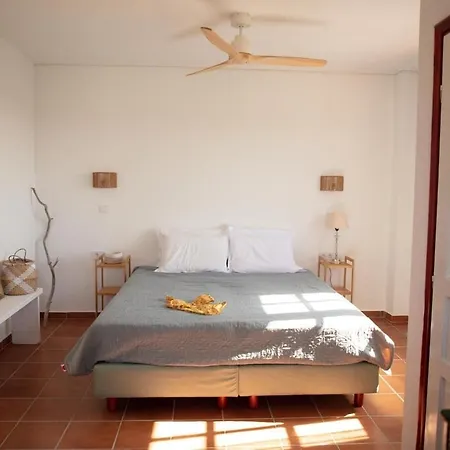 Pasithea Bed & Breakfast Neochori (Zacharo)