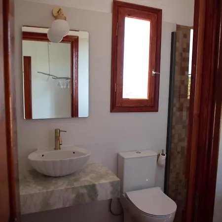 Pasithea Bed & Breakfast 3*