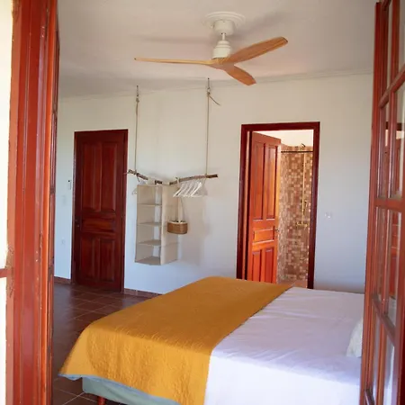 Pasithea Bed & Breakfast