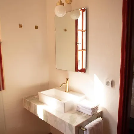 Bed & Breakfast Pasithea Neochori (Zacharo)