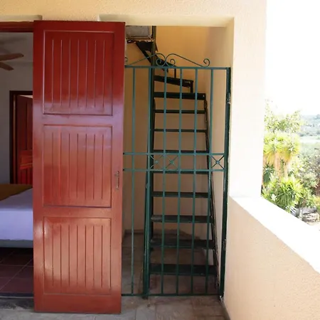 Pasithea Bed & Breakfast Neochori (Zacharo)