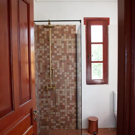 Pasithea Oda ve Kahvaltı