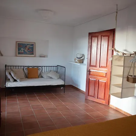 Bed & Breakfast Pasithea Neochori (Zacharo)