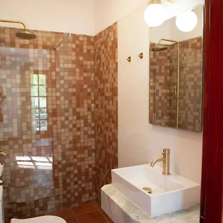 Pasithea Bed & Breakfast Neochori (Zacharo)