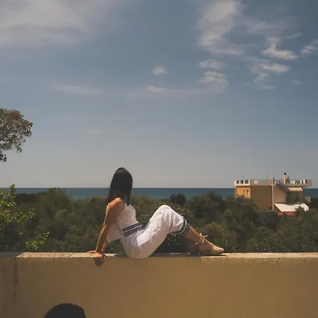 Pasithea 3* Neochori (Zacharo)