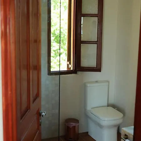 Pasithea Bed & Breakfast Neochori (Zacharo)