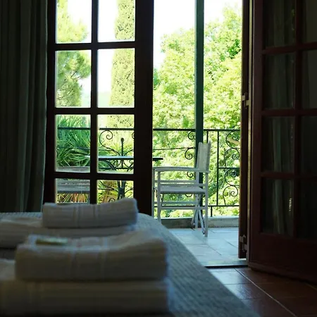 Bed & Breakfast Pasithea Neochori (Zacharo)