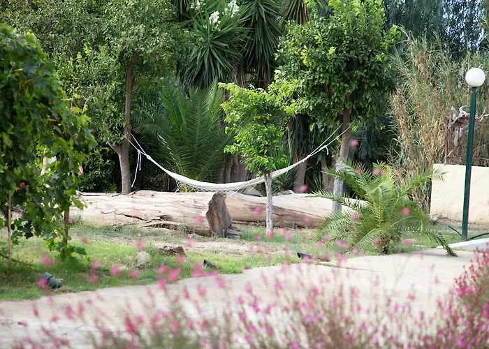 Bed & Breakfast Pasithea 3*