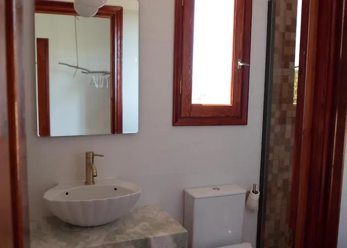 Pasithea Bed & Breakfast 3*