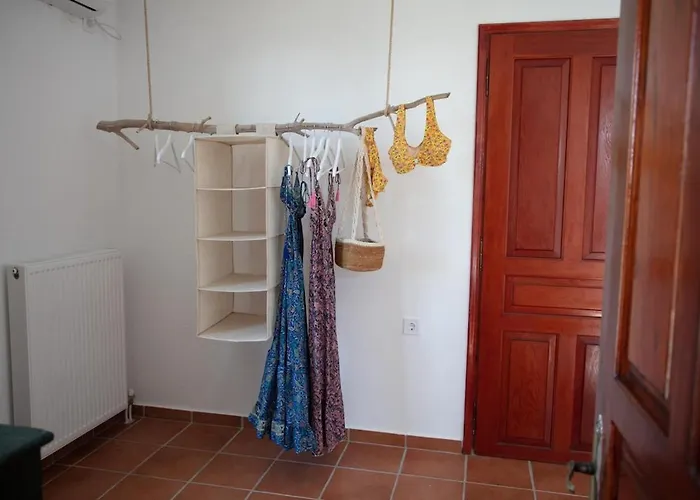 Pasithea 3* Neochori (Zacharo)