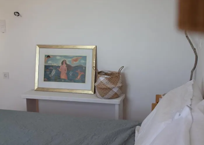 Pasithea Neochori (Zacharo)