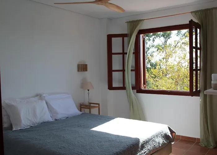 Bed & Breakfast Pasithea