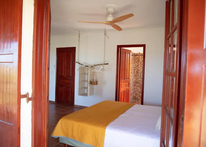 Pasithea Bed & Breakfast