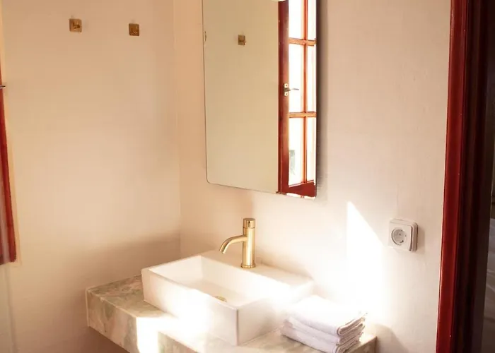 Bed & Breakfast Pasithea Neochori (Zacharo)