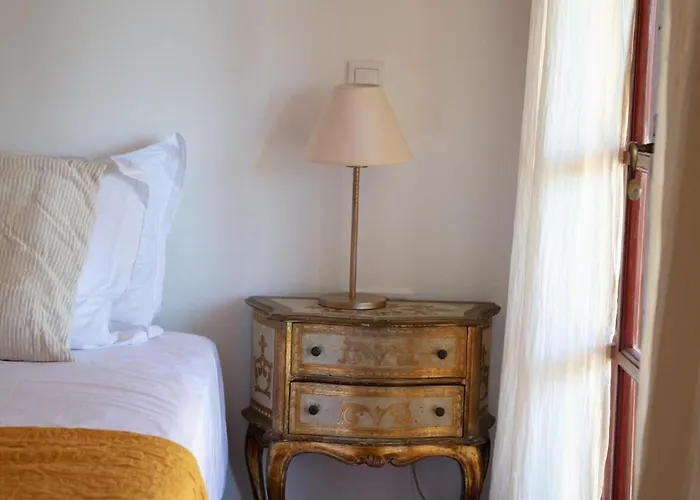 Bed & Breakfast Pasithea Neochori (Zacharo)