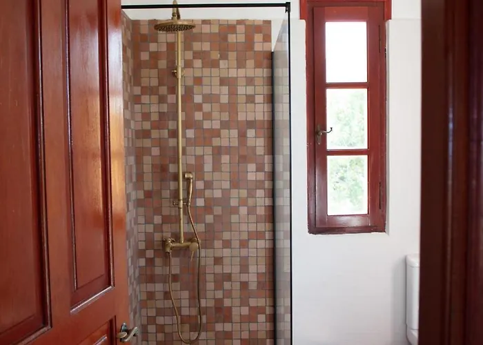 Pasithea Bed & Breakfast