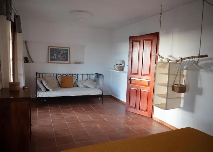 Bed & Breakfast Pasithea Neochori (Zacharo)