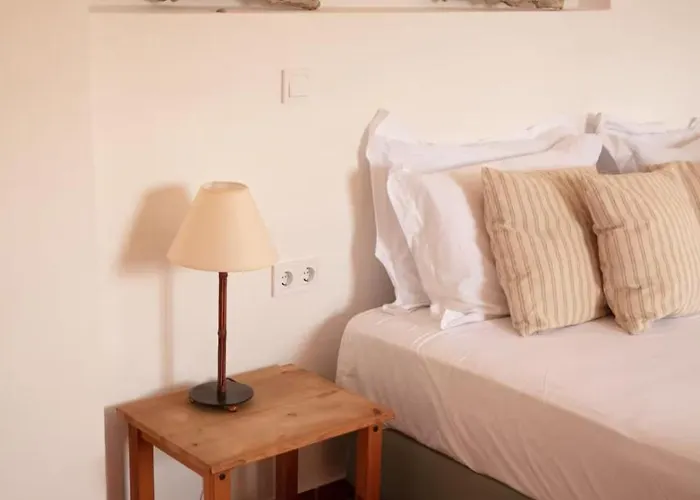 Pasithea 3* Neochori (Zacharo)