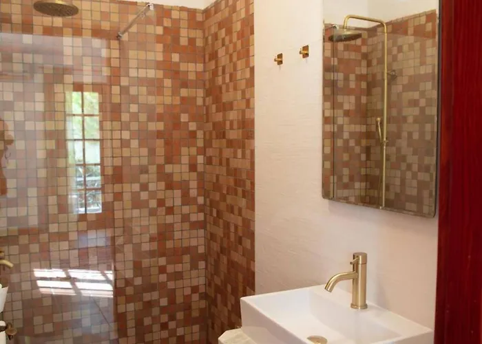 Pasithea B&B Neochori (Zacharo)